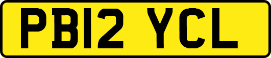 PB12YCL