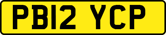 PB12YCP