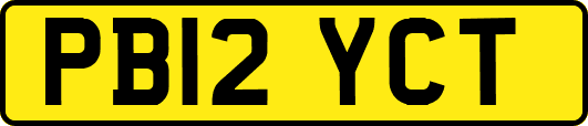 PB12YCT