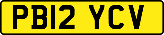PB12YCV