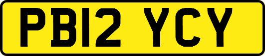 PB12YCY