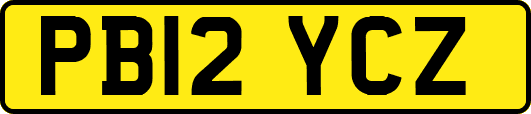 PB12YCZ