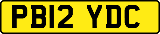 PB12YDC