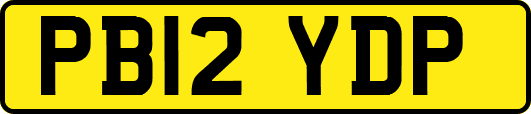 PB12YDP