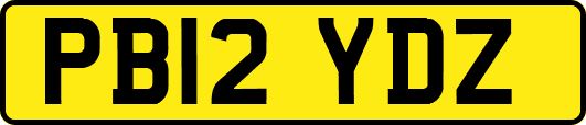 PB12YDZ