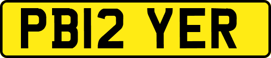 PB12YER