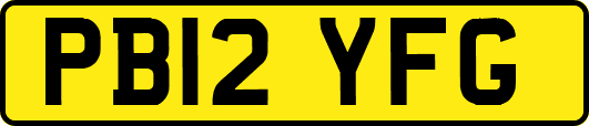 PB12YFG