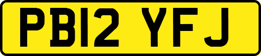 PB12YFJ