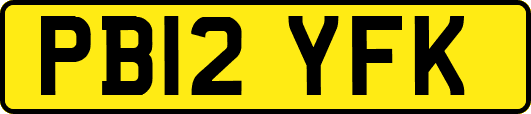 PB12YFK
