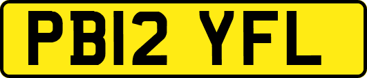 PB12YFL