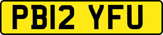 PB12YFU