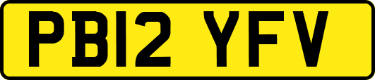 PB12YFV