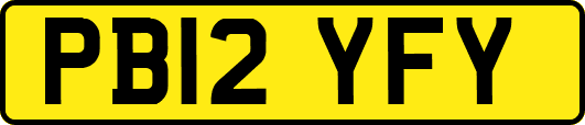 PB12YFY