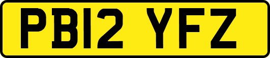 PB12YFZ