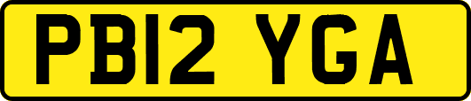 PB12YGA