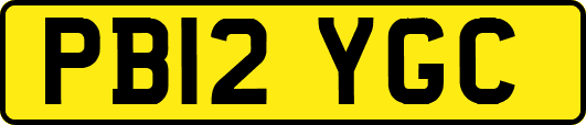 PB12YGC