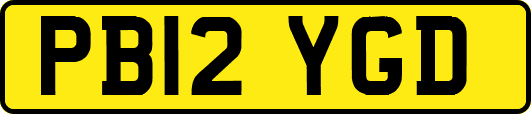 PB12YGD