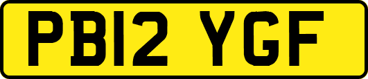 PB12YGF