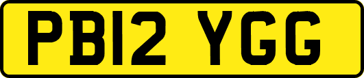 PB12YGG