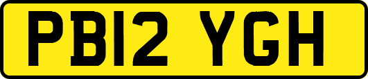 PB12YGH