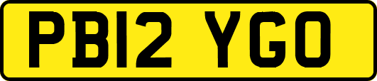 PB12YGO