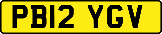 PB12YGV