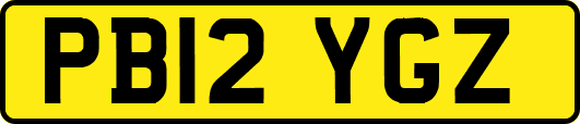 PB12YGZ