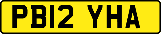 PB12YHA