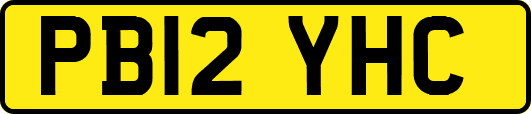 PB12YHC