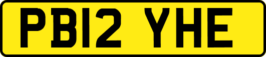 PB12YHE