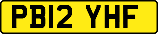 PB12YHF