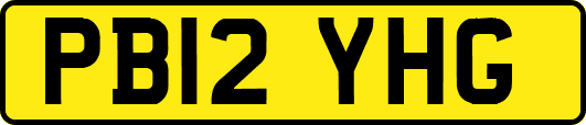 PB12YHG