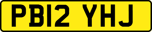 PB12YHJ