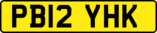 PB12YHK