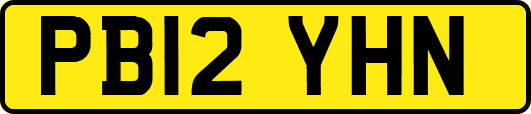 PB12YHN