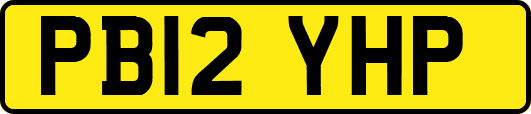 PB12YHP