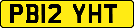 PB12YHT