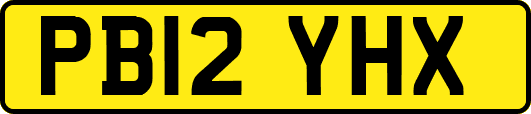 PB12YHX