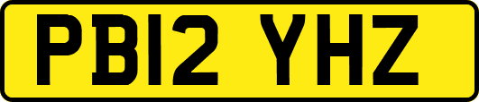 PB12YHZ