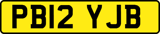 PB12YJB