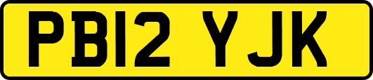 PB12YJK