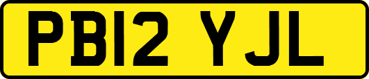 PB12YJL