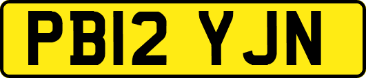 PB12YJN