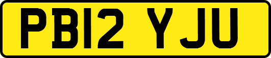 PB12YJU