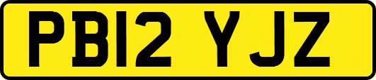PB12YJZ