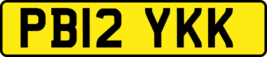 PB12YKK