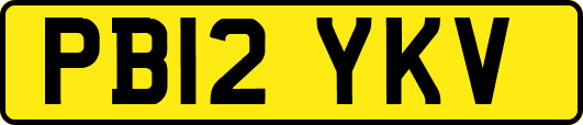 PB12YKV