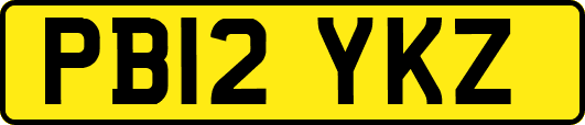 PB12YKZ