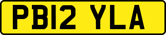 PB12YLA