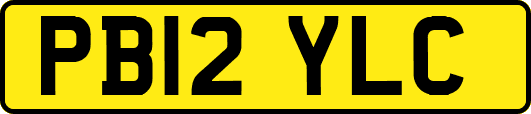 PB12YLC